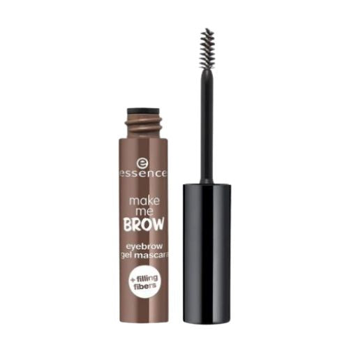 Essence Brow Eyebrow Gel Mascara 02 | Loolia Closet