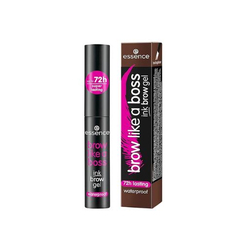Essence Brow Like A Boss Ink Brow