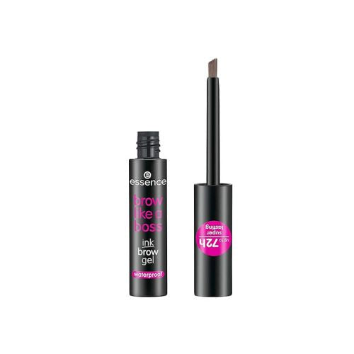 Essence Brow Like A Boss Ink Brow