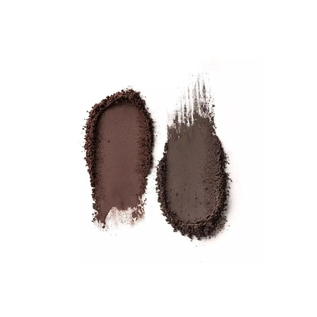  Essence Brow Powder Duo Set 03 Dark