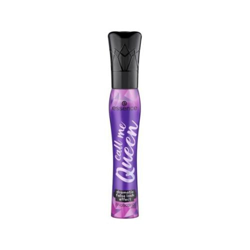 Essence Call Me Queen Drama - Lash Effect Mascara