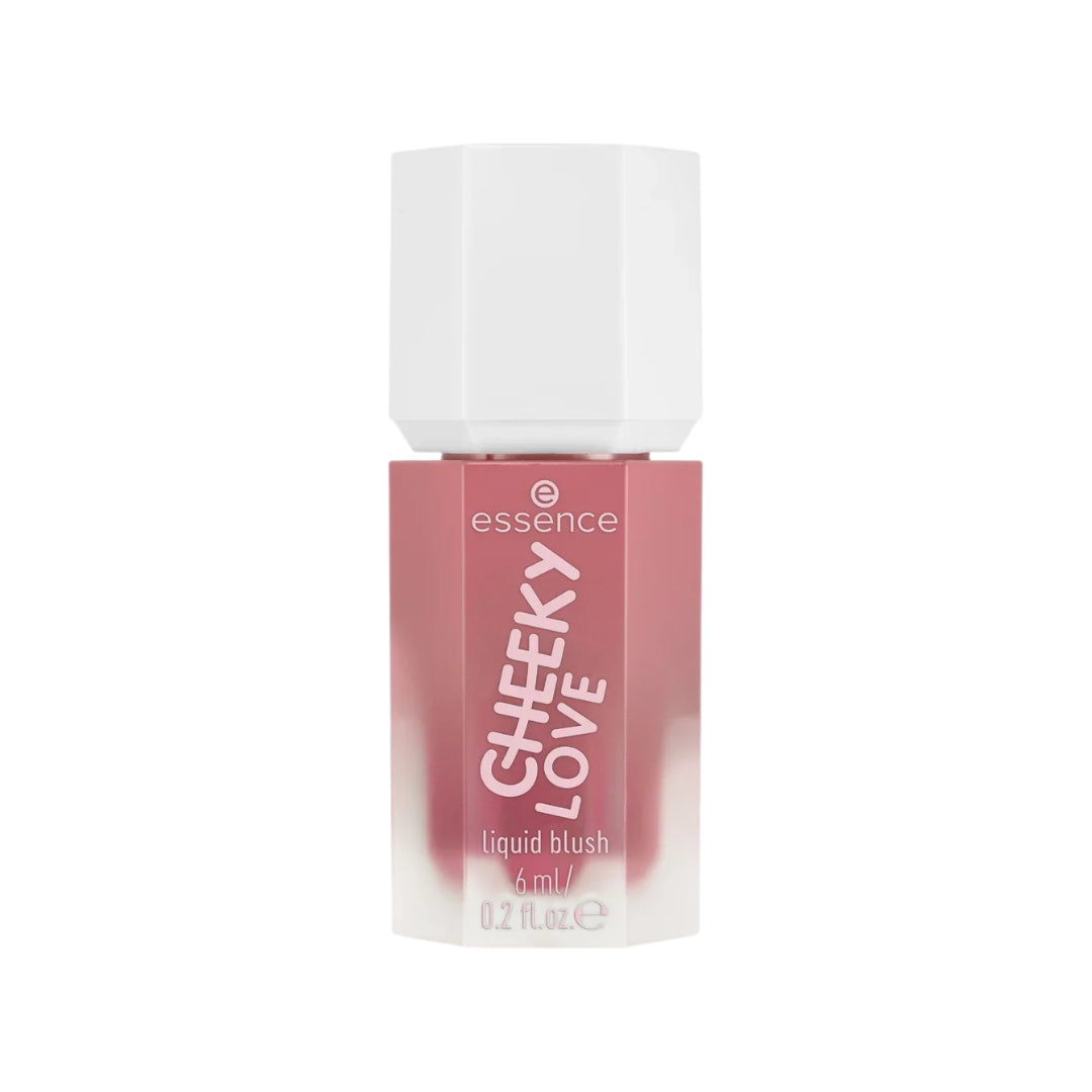 Cheeky Love Liquid Blush