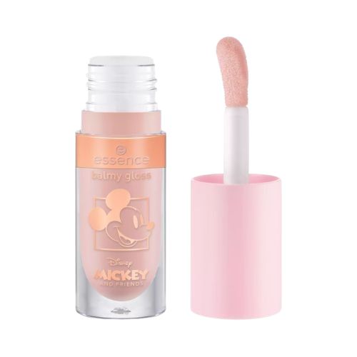 Essence Disney Mickey & Friends Balmy Gloss