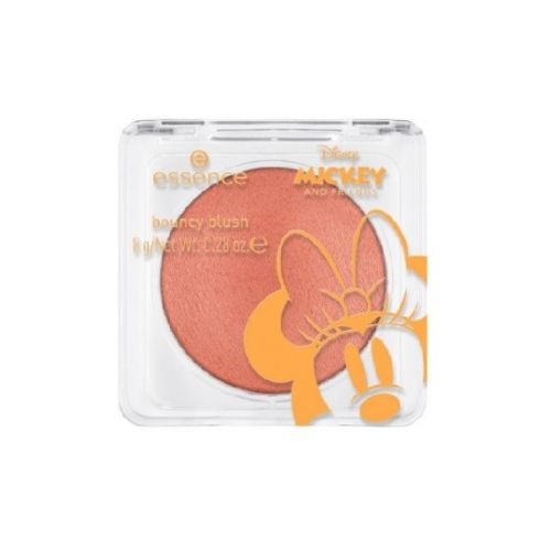 Essence Disney Mickey & Friends Bouncy Blush