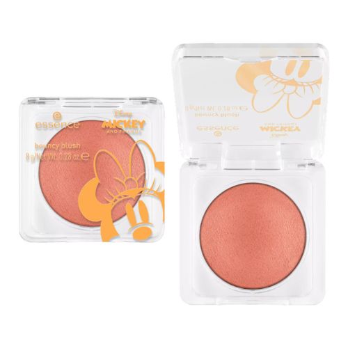 Essence Disney Mickey & Friends Bouncy Blush