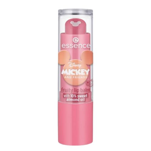 Essence Disney Mickey & Friends Fruity Lip Balm