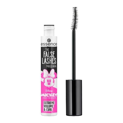 Essence Disney Mickey & Friends The False Lashes Mascara Extreme Volume & Curl