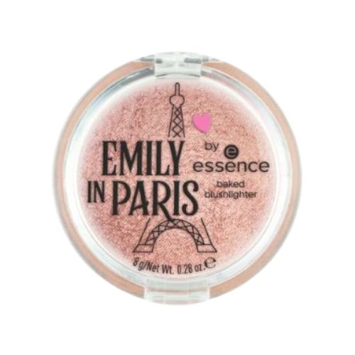 Essence Emily in Paris - Baked Blushlighter | Loolia Closet