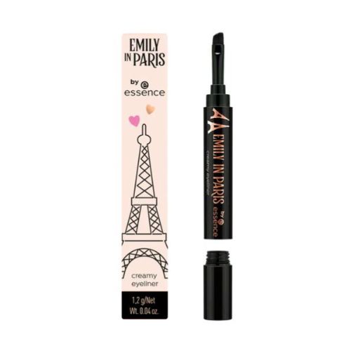 Essence Emily in Paris - Creamy Eyeliner