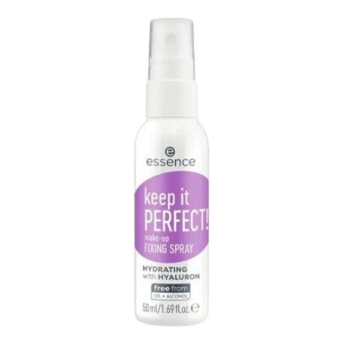 Essence Essence Keep It Perfect Make-Up Fix Spray
