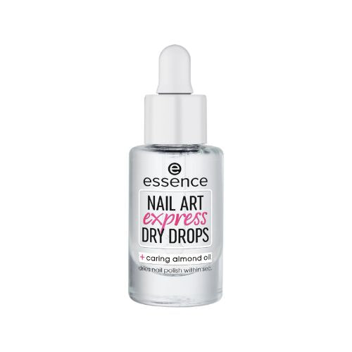 Essence Express Dry Drops | Loolia Closet