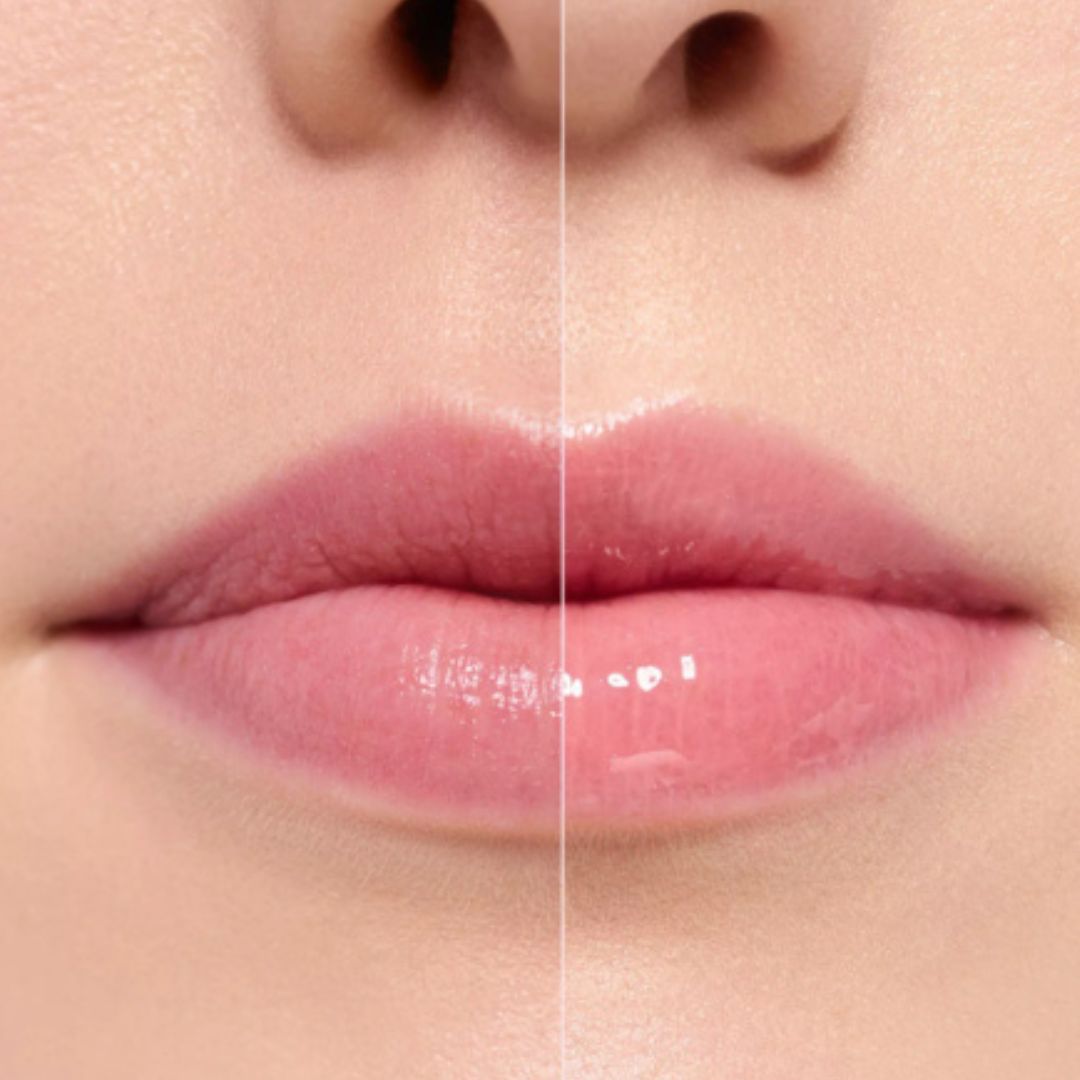 Essence Extreme Shine Volume Lipgloss 20 · Peach Please