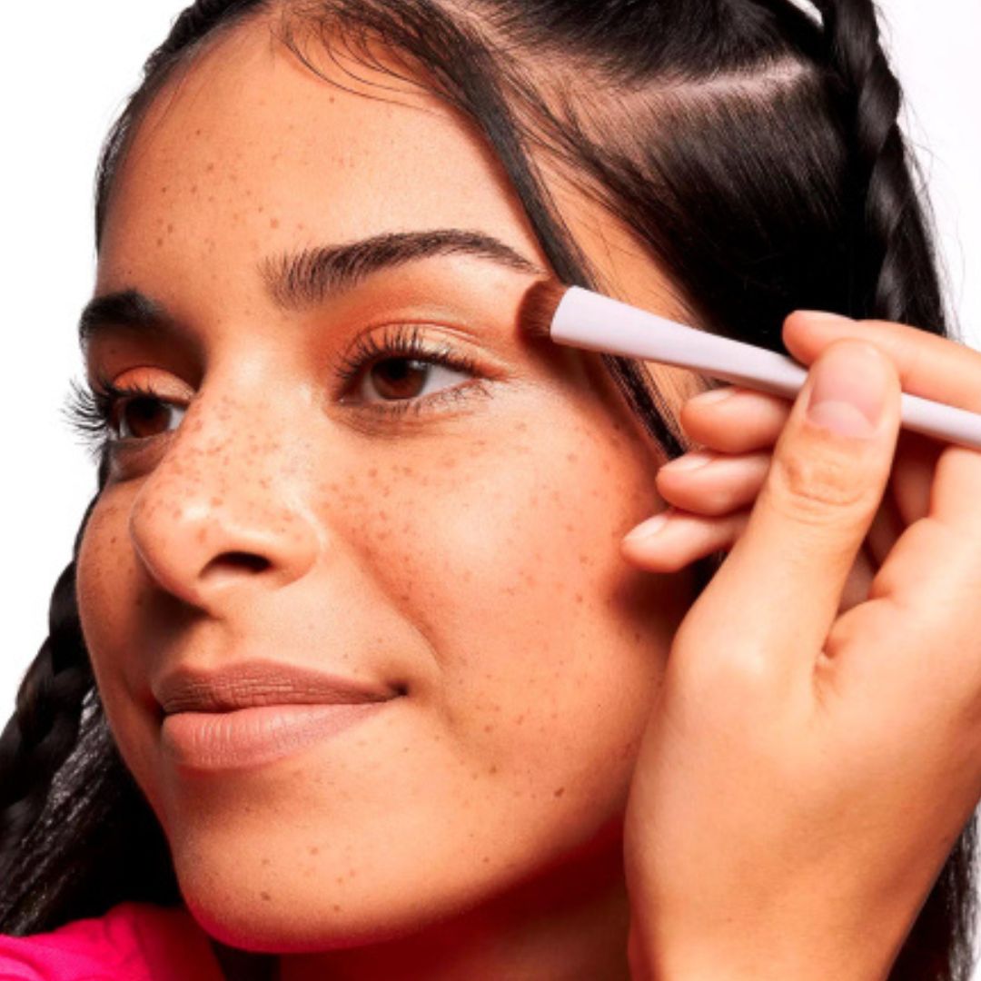 Essence Eyeshadow Brush 01
