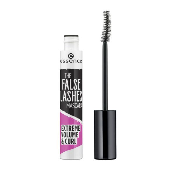 Essence False Lashes Mascara Volume & Curl