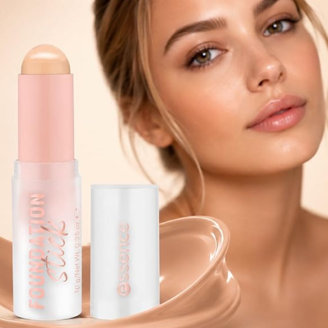 Essence Foundation Stick 