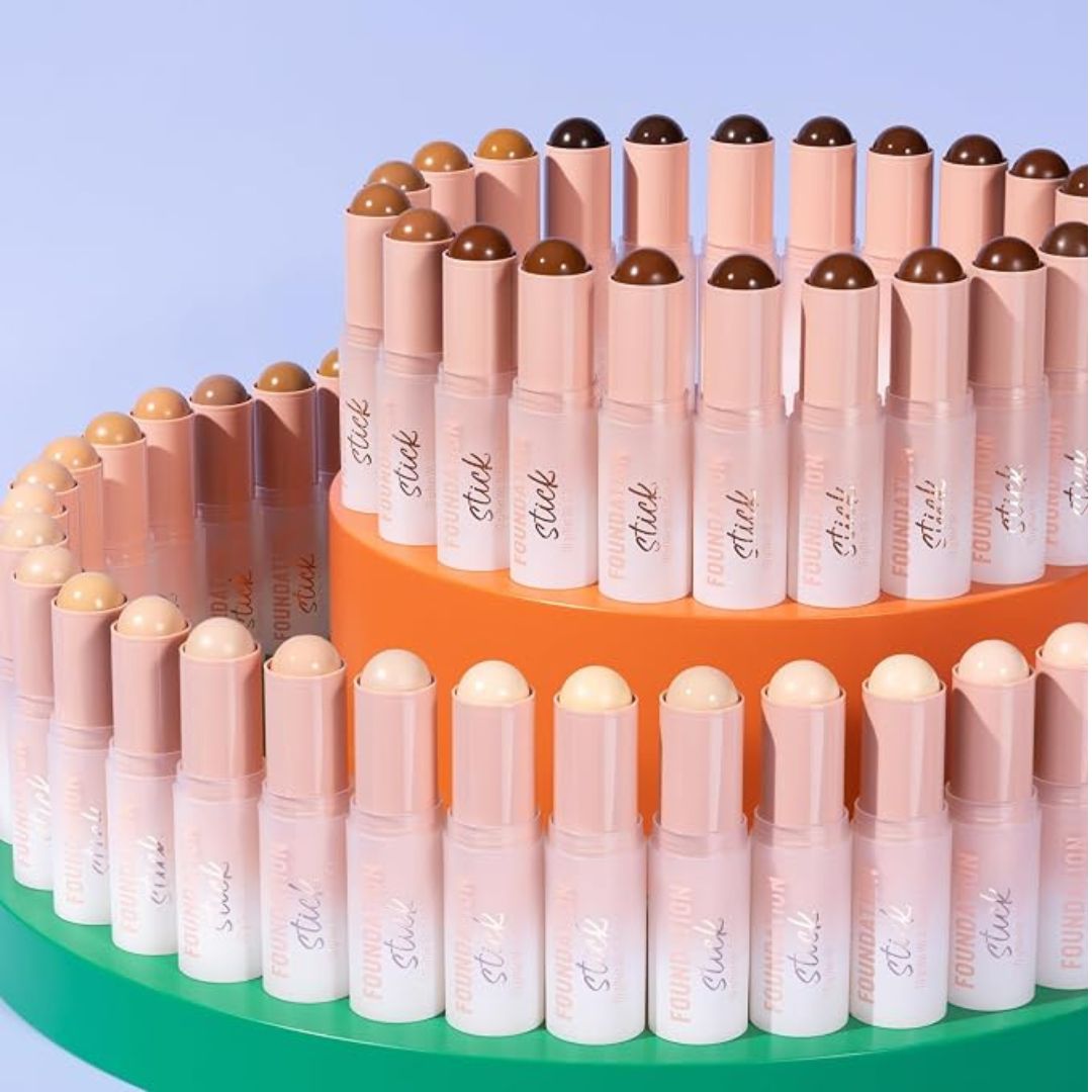 Essence Foundation Stick 