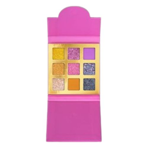 Essence Golden Days Ahead Eyeshadow Palette - 01 Livin' For Golden Drama