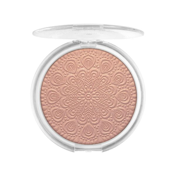 Essence Golden Days Ahead Face & Body Highlighter - 01 Baby It's Cold Outside!