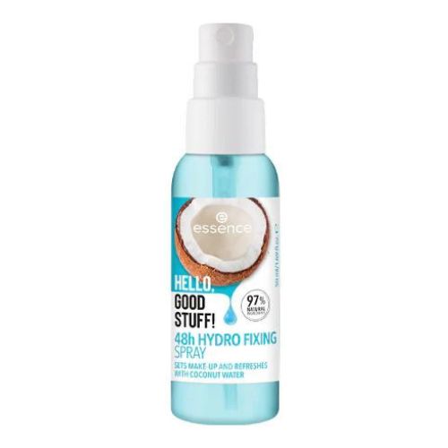 Essence Hello, Good Stuff! 48H Hydro Fixing Spray