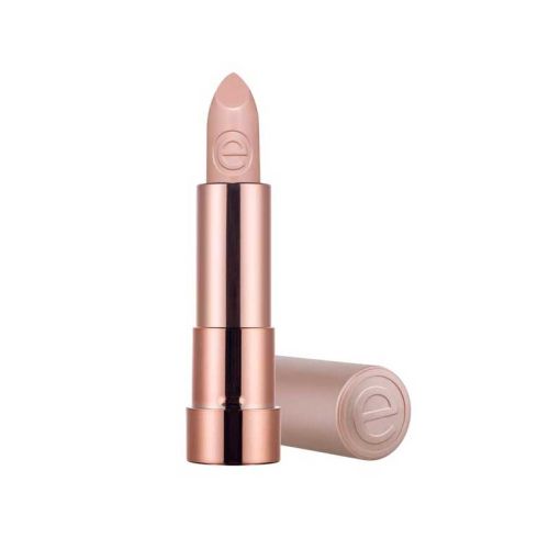 Essence Hydrating Nude Lipstick - 301