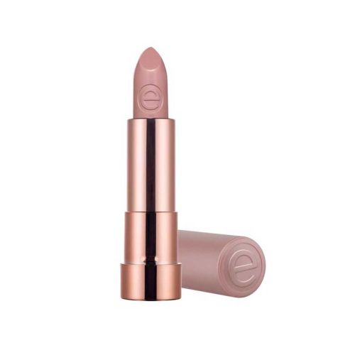 Essence Hydrating Nude Lipstick - 302