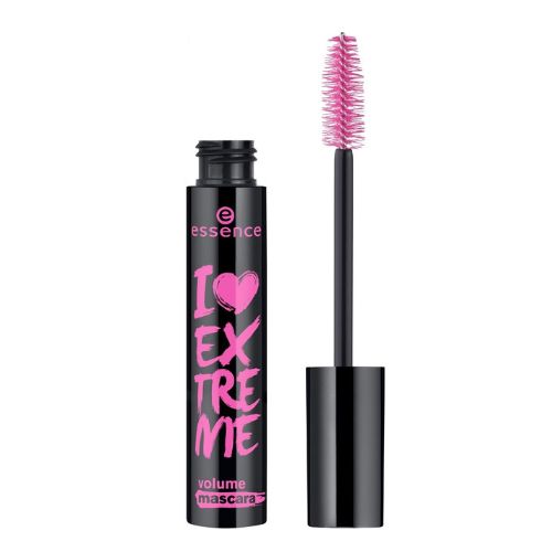 Essence I Extreme Volume Mascara - 01 Black 