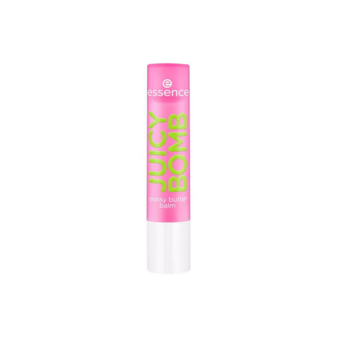 Essence JUICY BOMB Glossy Butter Balm 03 Time To Pitaya