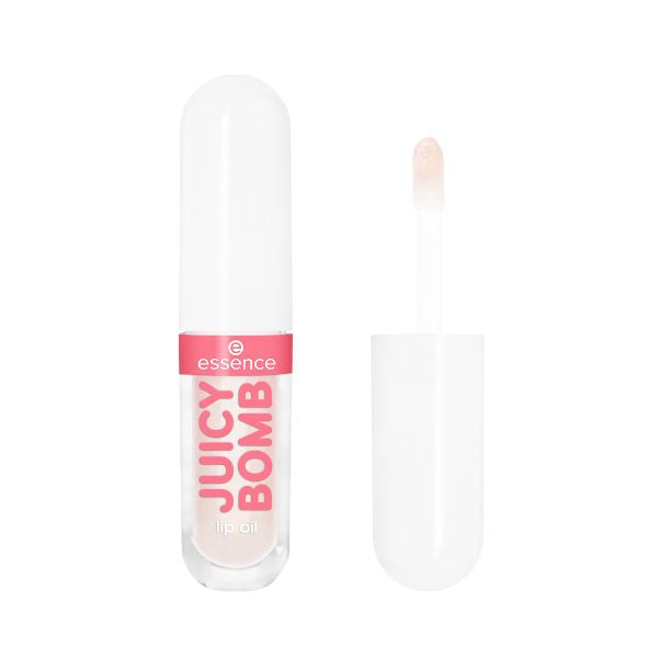 Essence Juicy Bomb Lip Oil Set - 01 
