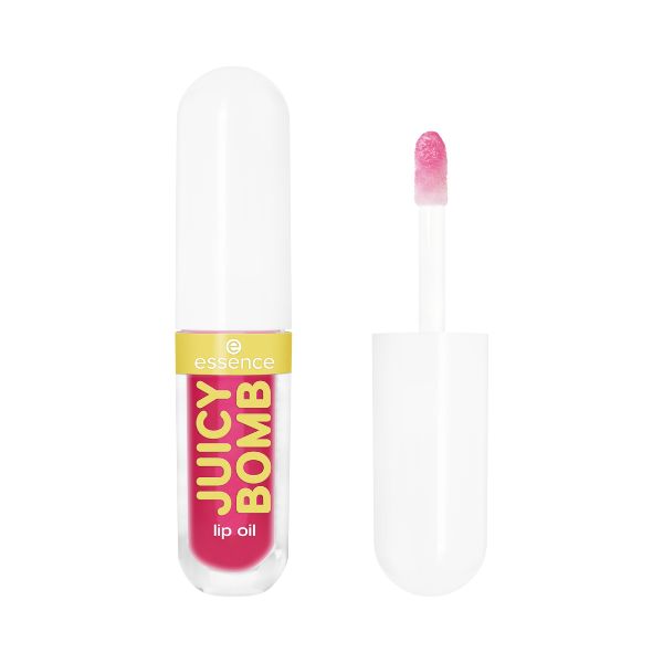 Essence Juicy Bomb Lip Oil Set - 01 