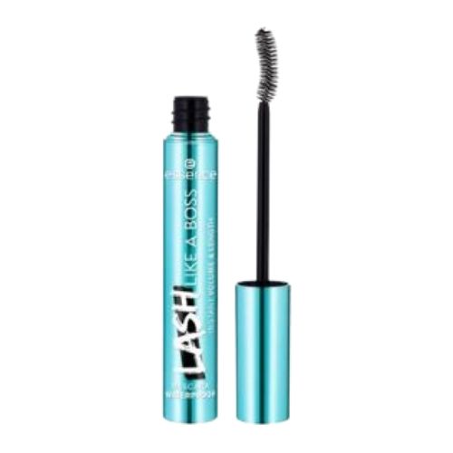 Essence Lash Like A Boss Volume & Length Waterproof Mascara