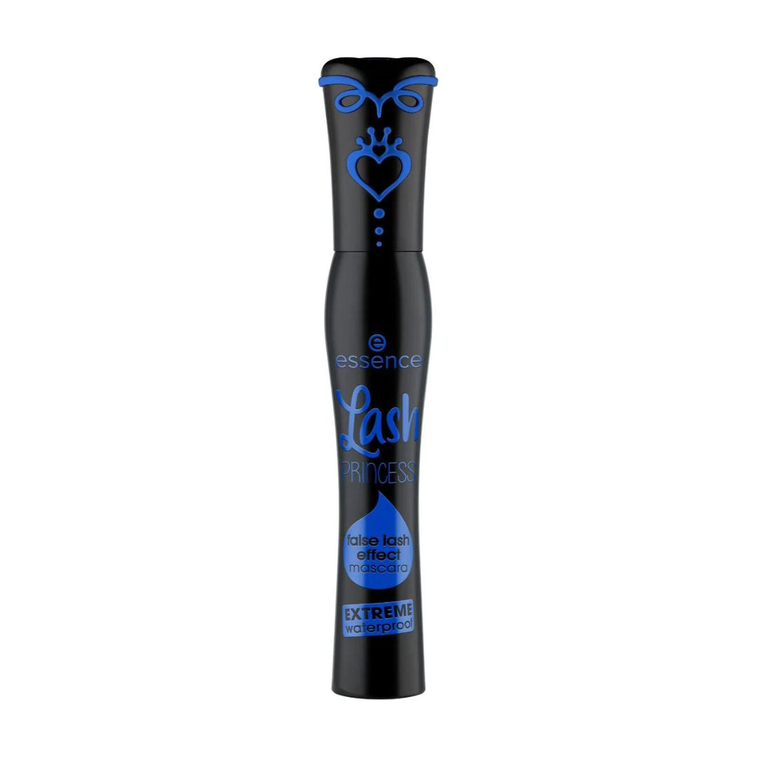 Essence Lash Princess False Lash Waterproof Mascara (7)