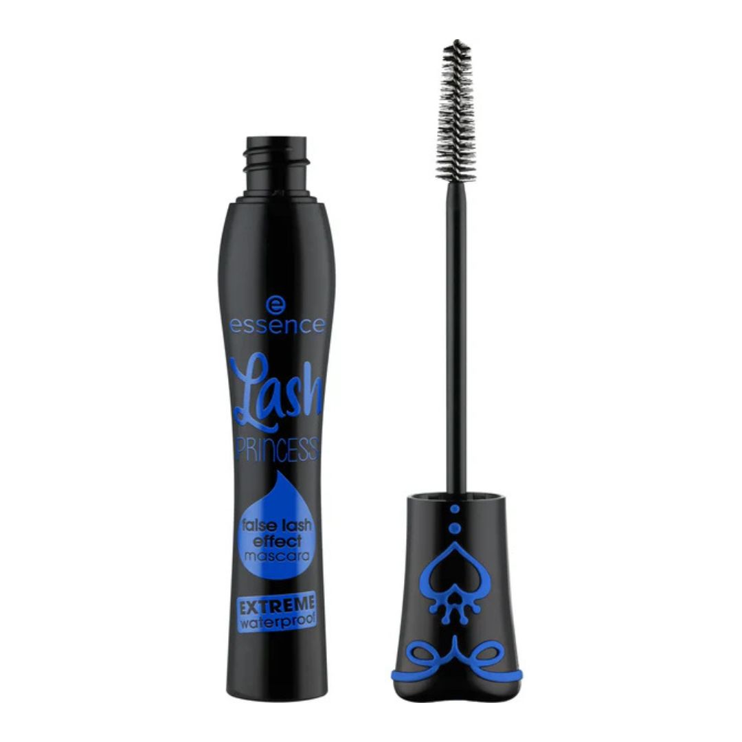 Essence Lash Princess False Lash Waterproof Mascara (7)