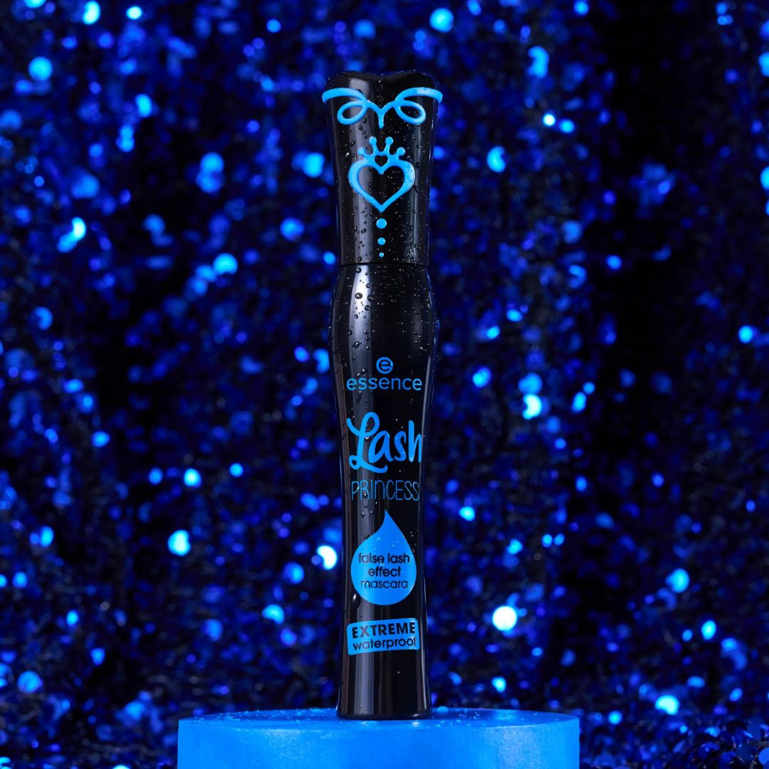 Essence Lash Princess False Lash Waterproof Mascara (7)