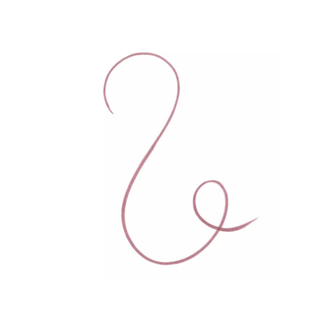  Essence Line n' Stain Tattoo Lip Liner 03 · Make A Mauve