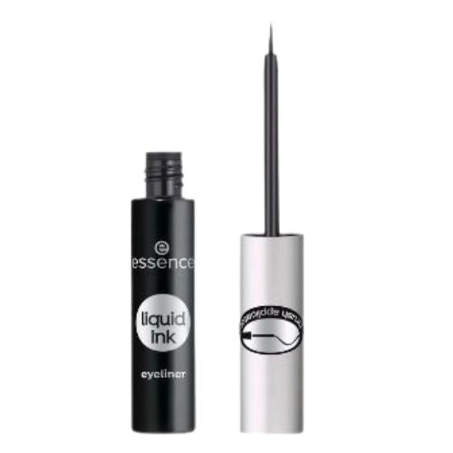 Essence Liquid Ink Eyeliner | Loolia Closet