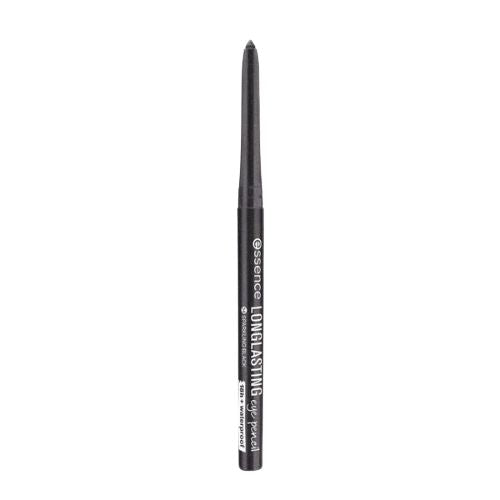 Essence Long-Lasting Eye Pencil - 34 Sparkling Black