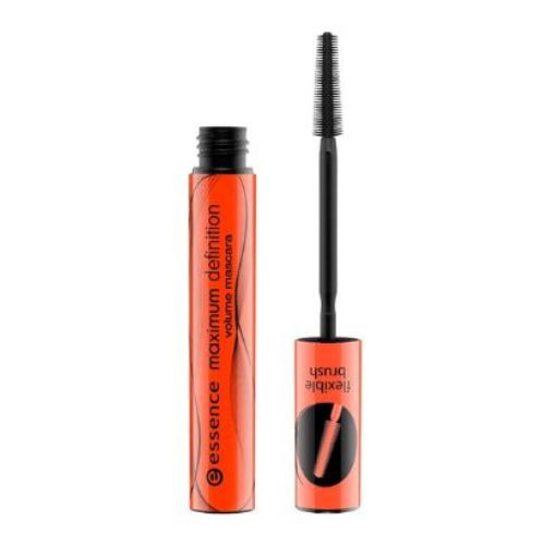 Essence Maximum Definition Mascara | Loolia Closet