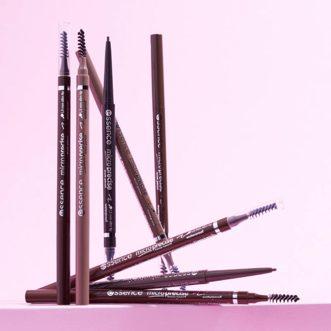 Essence Micro Precise Brow Pencil 