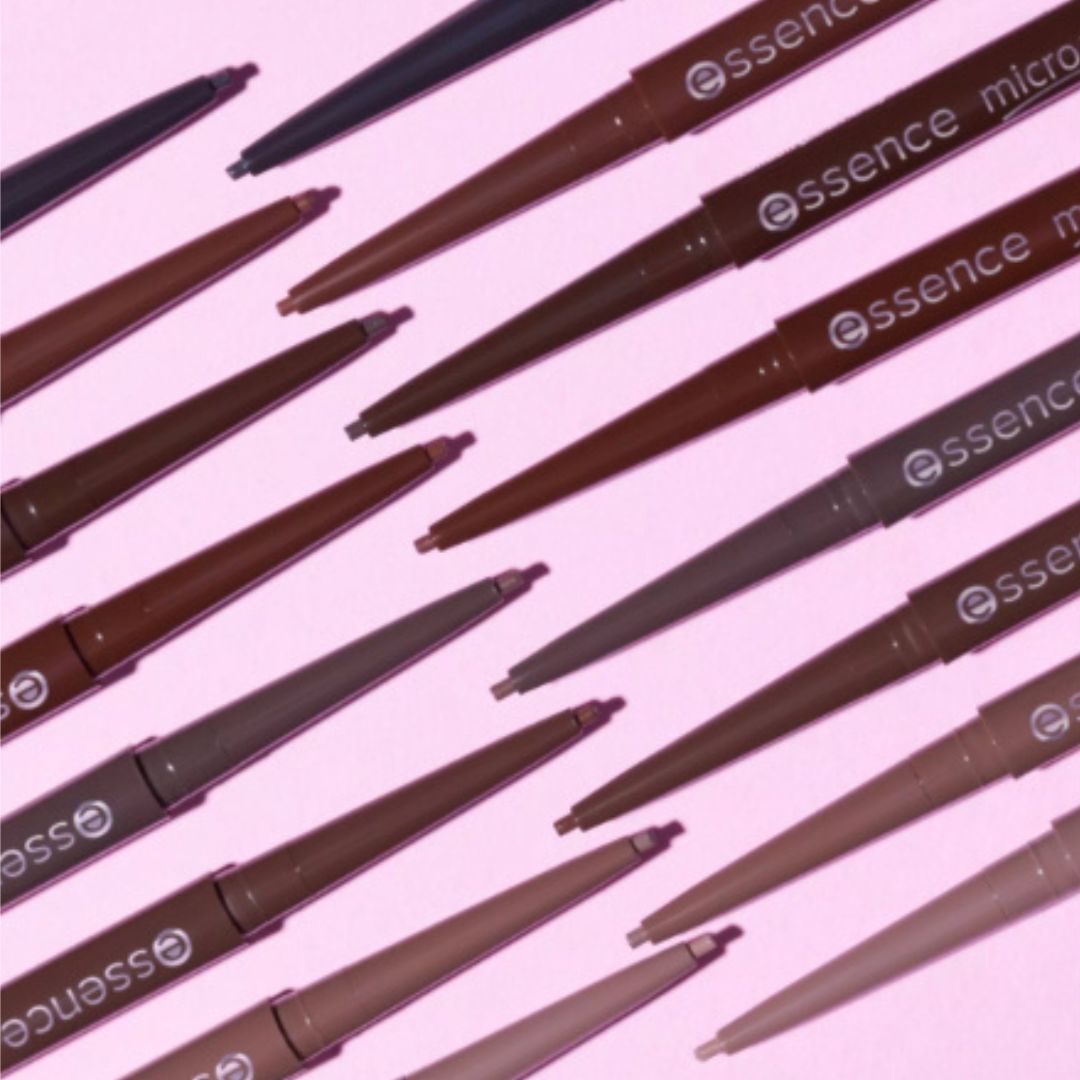Essence Micro Precise Brow Pencil 02