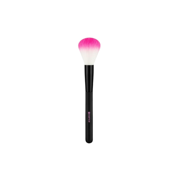 Essence Pink Is The New Black Colour-Changing Powder Brush - 01 Does It Come In Pink? Yes!
