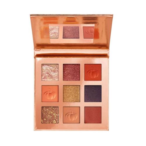 Essence Pumpkins Pretty Eyeshadow Palette