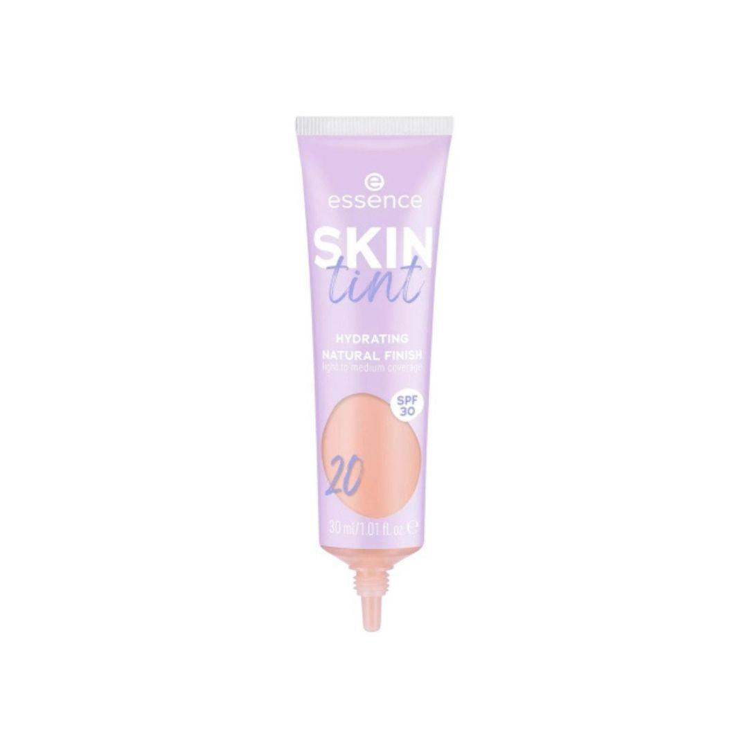 Essence SKIN tint Hydrating Skin Tint SPF 30 - 20