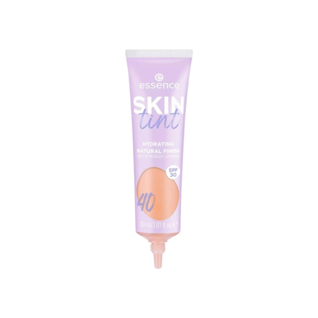 Essence SKIN tint Hydrating Skin Tint SPF 30 - 40