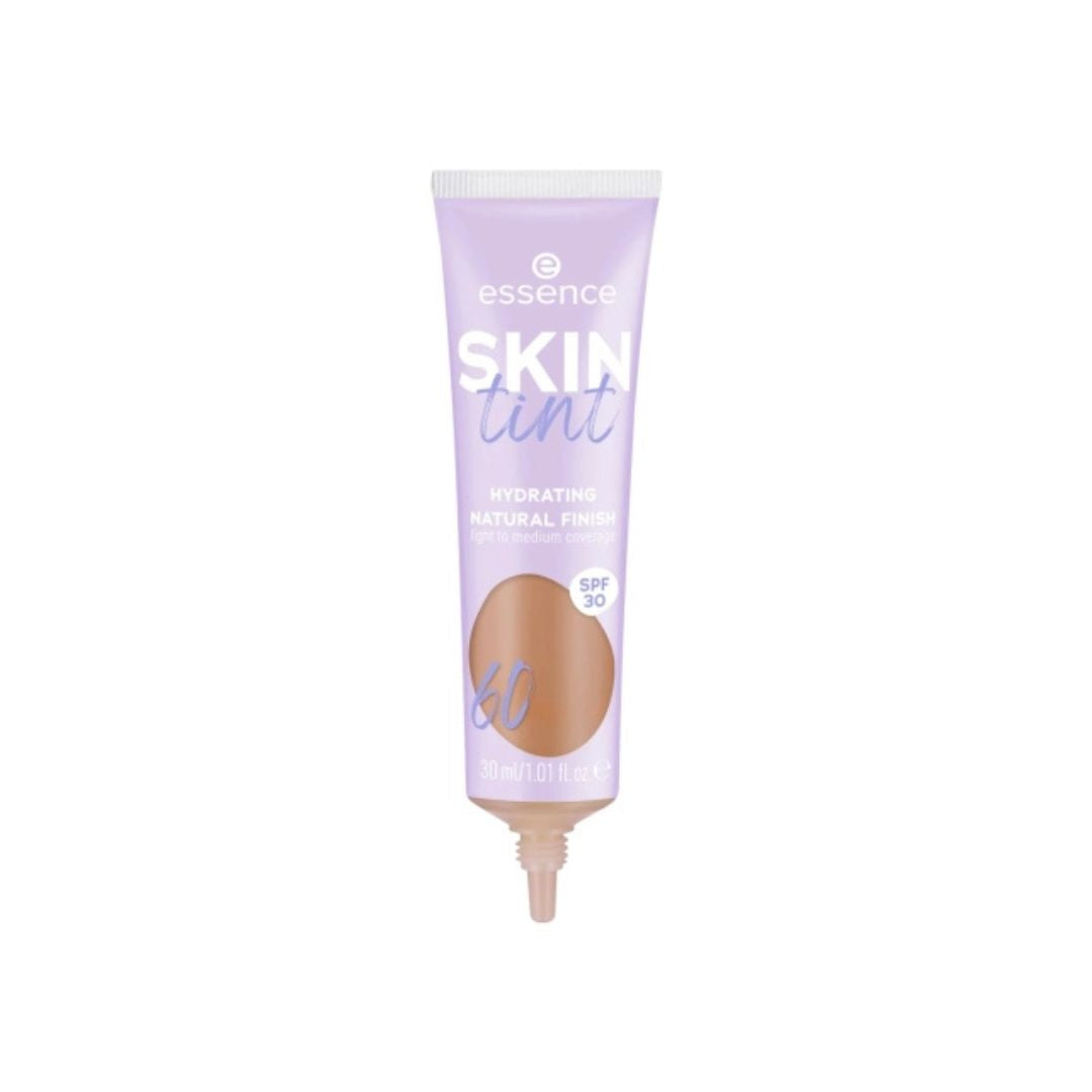 Essence SKIN tint Hydrating Skin Tint SPF 30 - 60