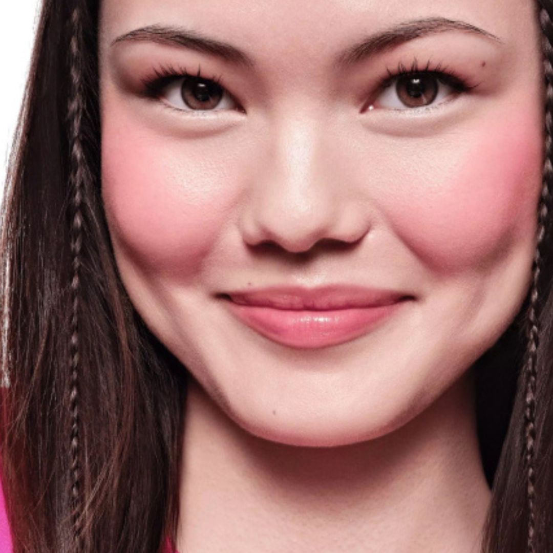  Essence Soft Touch Bouncy Blush 30 · exotic daisy