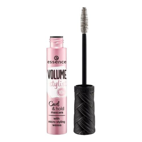 Essence Volume Stylist Curl & Hold Mascara | Loolia Closet