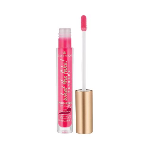Essence What The Fake! Extreme Plumping Lip Filler - 01