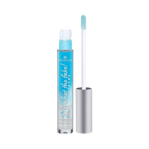Essence What The Fake! Extreme Plumping Lip Filler - 02 Ice ice Baby