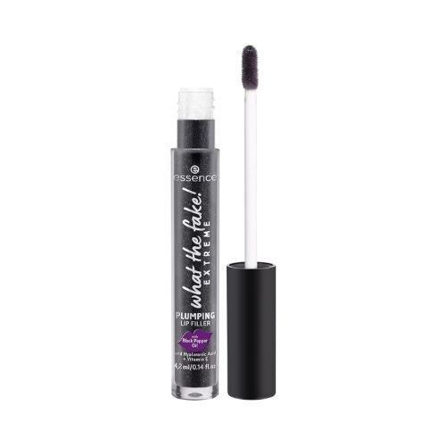 Essence What The Fake! Extreme Plumping Lip Filler - 03 Pepper Me Up