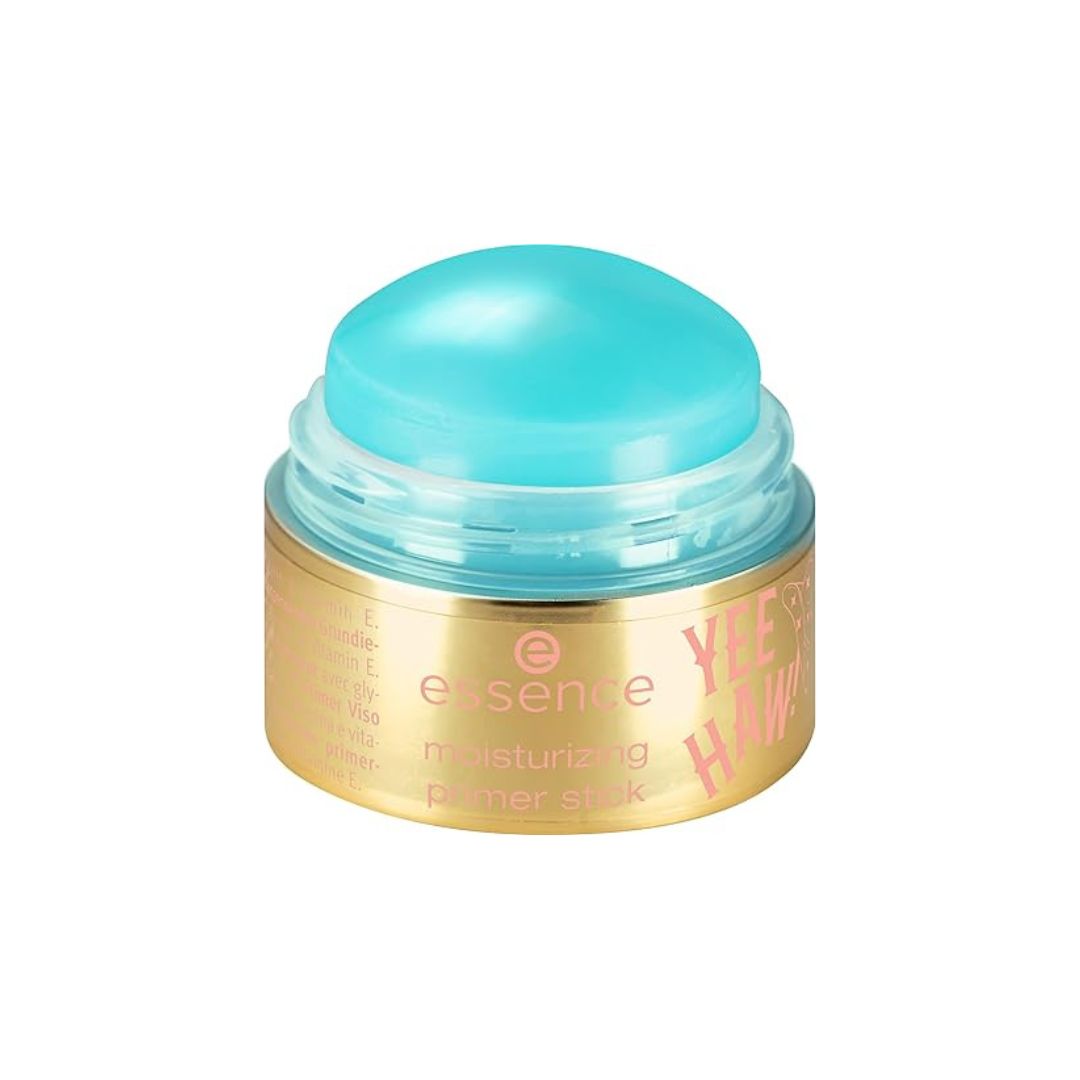 Essence YEE HAW! Moisturizing Primer Stick 